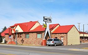Central Motel